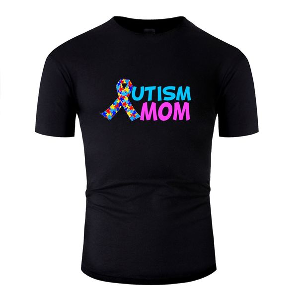 printing autism mom with beautiful awareness ribbon slogan t-shirt man humor men's t-shirts gents 2020 hiphop
printing autism mom with beautiful awareness ribbon slogan t-shirt man humor men's t-shirts gents 2020 hiphop