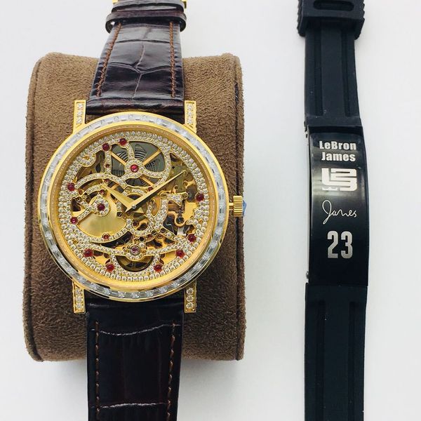 manufacturer pg factory dimensions 40 mm * 8. 9mm eat1200 s all hollow out power storage for 72 hours hollow out beauty sapphir, Slivery;brown
manufacturer pg factory dimensions 40 mm * 8. 9mm eat1200 s all hollow out power storage for 72 hours hollow out beauty sapphir, Slivery;brown