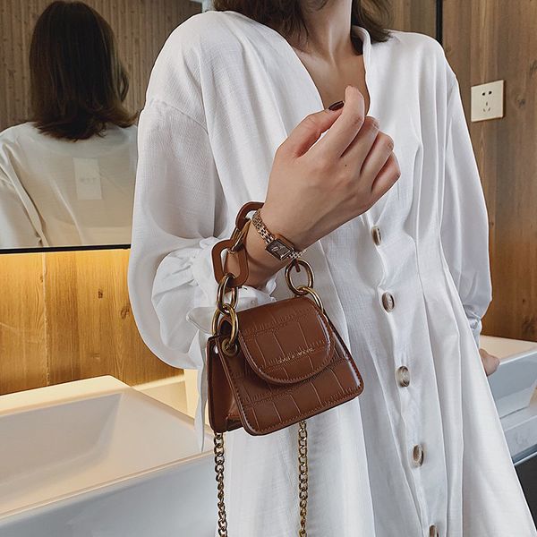 камень pattern кожа pu crossbody сумка для женщин толстых цепей дизайна плеча сумки lady mini tote lipstick сумка аб
камень pattern кожа pu crossbody сумка для женщин толстых цепей дизайна плеча сумки lady mini tote lipstick сумка аб