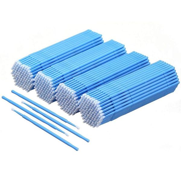 500pcs mini eyelash swab disposable brush applicators eyelashes extensions makeup glue remover cleaner mascara beauty brush tool
500pcs mini eyelash swab disposable brush applicators eyelashes extensions makeup glue remover cleaner mascara beauty brush tool