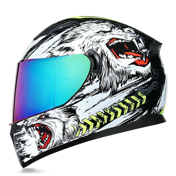 professional racing motocross casque hors route casque moto capacete moto casco -road cartoon motorcycle helmet
professional racing motocross casque hors route casque moto capacete moto casco -road cartoon motorcycle helmet