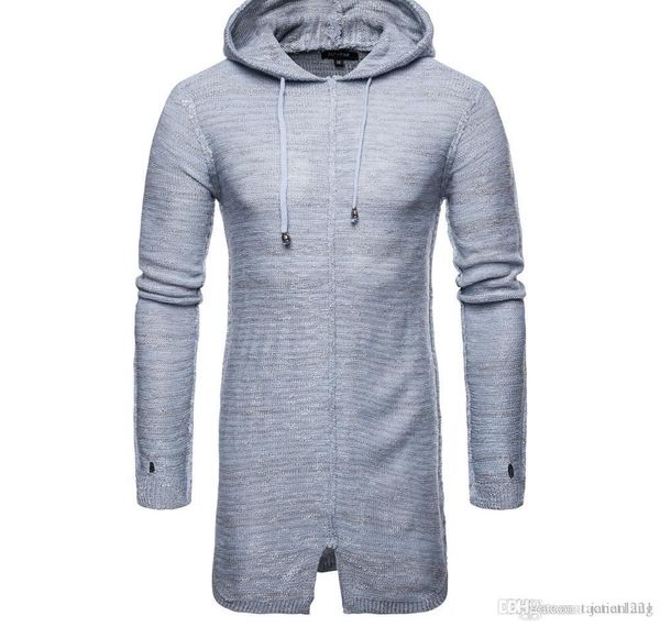 winter men s casual thick sweater mid long men hooded sweater coat jacket solid fashion slim fit stitching pullover men knitwear003, White;black
winter men s casual thick sweater mid long men hooded sweater coat jacket solid fashion slim fit stitching pullover men knitwear003, White;black