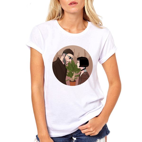 2019 the professional leon matilda t shirt women'summer hip hop french movie tshirt girl fashion tee tshirts
2019 the professional leon matilda t shirt women'summer hip hop french movie tshirt girl fashion tee tshirts