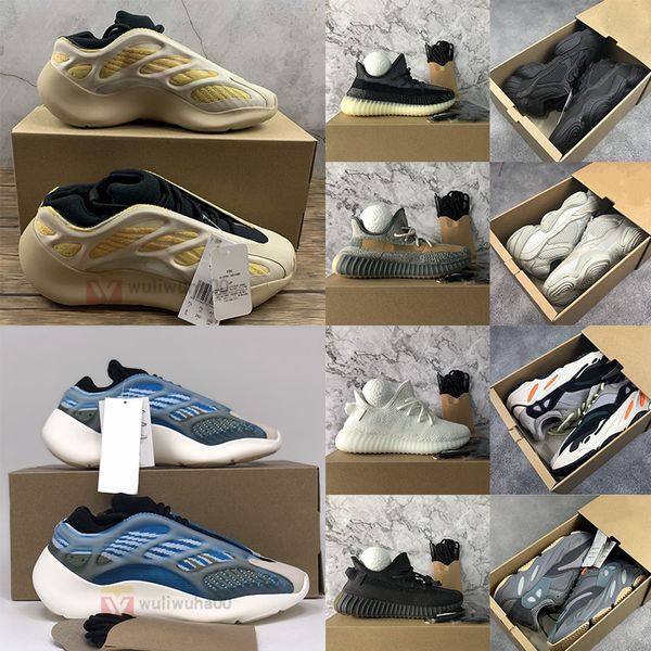 with box 700 v3 srphym arzareth azael glow sneakers kanye west 500 blush bone 700 wave runner salt running shoes 36-48 mens trainers
with box 700 v3 srphym arzareth azael glow sneakers kanye west 500 blush bone 700 wave runner salt running shoes 36-48 mens trainers