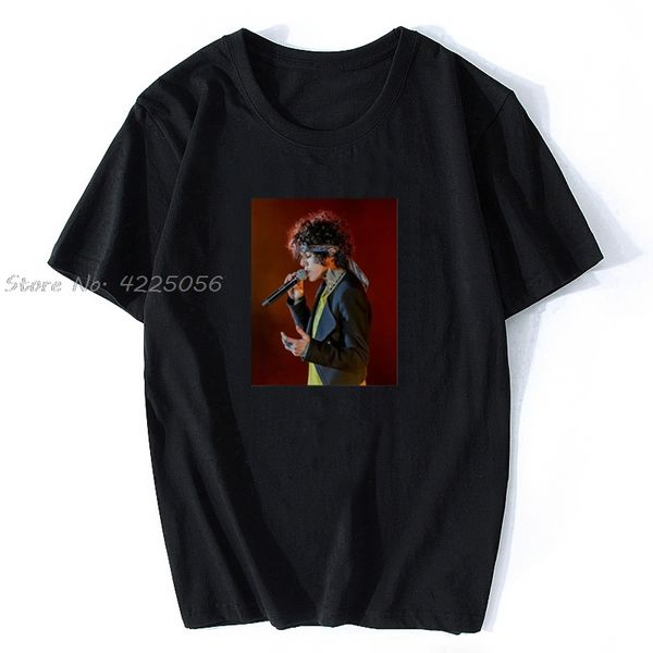 lp laura t shirt pergolizzi lost on you indie rock music woman men gift print fashion men cotton tshirt tees streetwear
lp laura t shirt pergolizzi lost on you indie rock music woman men gift print fashion men cotton tshirt tees streetwear