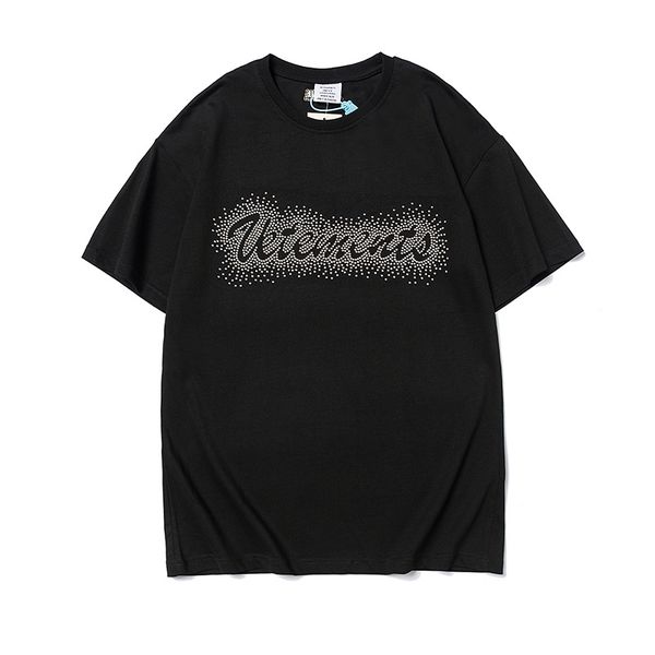 mens tshirt vtm designer oversized high street style letter mens womens short sleeve cotton tee asian size s-xl, White;black
mens tshirt vtm designer oversized high street style letter mens womens short sleeve cotton tee asian size s-xl, White;black