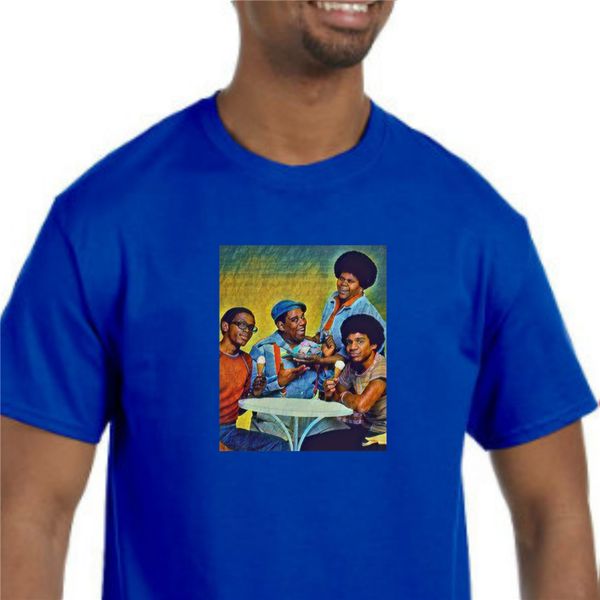 what's happening t-shirt new (nwt) pick your color & size 70's 80's tv show gift funny tee shirt
what's happening t-shirt new (nwt) pick your color & size 70's 80's tv show gift funny tee shirt