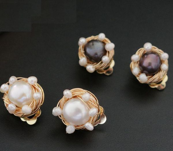 природные пресной воды pearl серьги ручной работы серьги для женщин ювелирные изделия boucles d oreille femme 202088, Golden;silver
природные пресной воды pearl серьги ручной работы серьги для женщин ювелирные изделия boucles d oreille femme 202088, Golden;silver