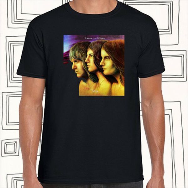 emerson lake и palmer trilogy logo мужская черный t - рубашка размер s m l xl s - 6xl s - 6xl вокруг шеи tee shirt
emerson lake и palmer trilogy logo мужская черный t - рубашка размер s m l xl s - 6xl s - 6xl вокруг шеи tee shirt