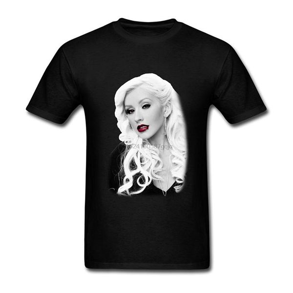 rosar men's christina aguilera o neck short sleeve t shirt fashion short sleeved t-shirt for men summer funny tee shirt
rosar men's christina aguilera o neck short sleeve t shirt fashion short sleeved t-shirt for men summer funny tee shirt