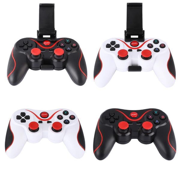 wireless bluetooth3.0 gamepad with phone tablet holder gaming controller joystick for android smartphone tablet pc tv box
wireless bluetooth3.0 gamepad with phone tablet holder gaming controller joystick for android smartphone tablet pc tv box