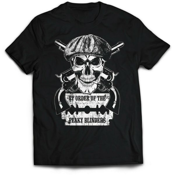 острые козырьки шелбите brothers skull t-shirt печати горячих продавая хлопок лето новой моды для короткого рукава harajuku футболочки
острые козырьки шелбите brothers skull t-shirt печати горячих продавая хлопок лето новой моды для короткого рукава harajuku футболочки