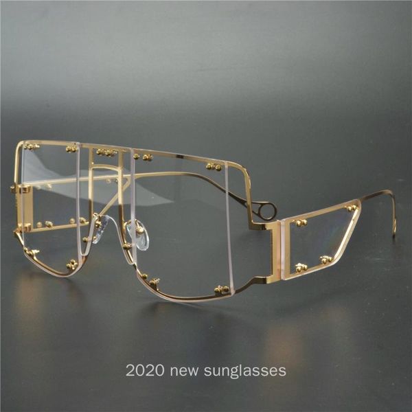 oversized sunglasses women 2020 sunglasses men vintage luxury retro square mens sunglass sun glasses nx, White;black
oversized sunglasses women 2020 sunglasses men vintage luxury retro square mens sunglass sun glasses nx, White;black