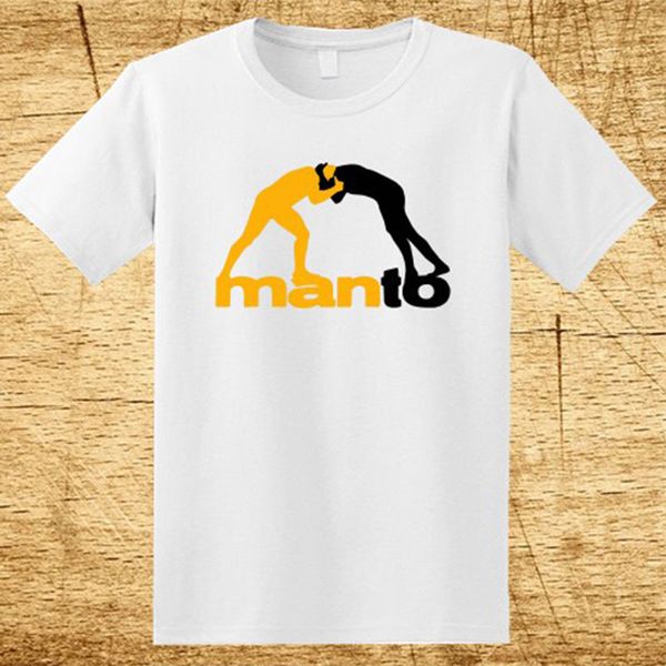 white t-shirt размер новый manto бразильского джиу-джитсу martialer arter мужская s-3xl стиль vintaget рубашка рукав смешной топ tee
white t-shirt размер новый manto бразильского джиу-джитсу martialer arter мужская s-3xl стиль vintaget рубашка рукав смешной топ tee
