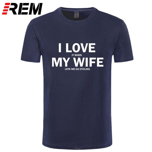 rem summer t-shirt i love my wife funny beer humor shirt men's cotton short sleeve t shirt black grey red color
rem summer t-shirt i love my wife funny beer humor shirt men's cotton short sleeve t shirt black grey red color