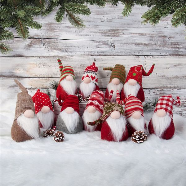 santa claus plush doll 9x8x29cm xmas faceless doll ornament nordic land god santa claus plush doll kids gift
santa claus plush doll 9x8x29cm xmas faceless doll ornament nordic land god santa claus plush doll kids gift