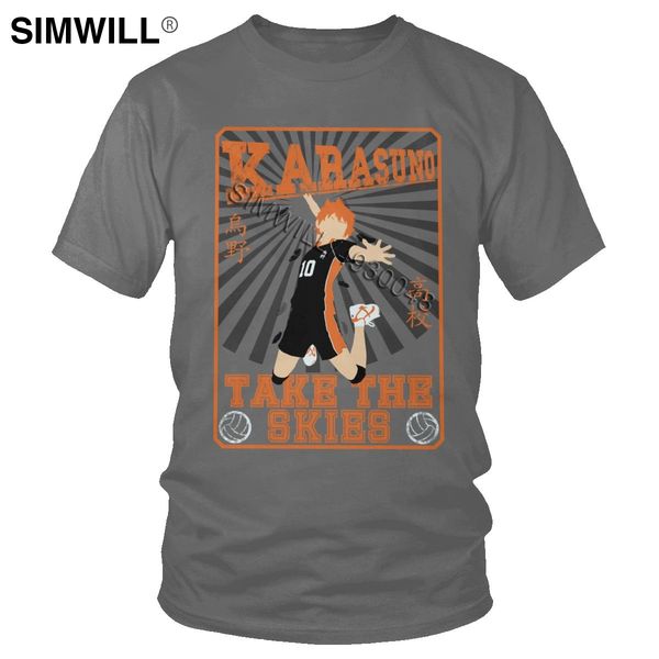 haikyuu karasuno футболка новизна хлопок tee для мужчин с коротким рукавом o-образным вырезом kuroo аниме бокуто oya манга сее волейбол t sh
haikyuu karasuno футболка новизна хлопок tee для мужчин с коротким рукавом o-образным вырезом kuroo аниме бокуто oya манга сее волейбол t sh