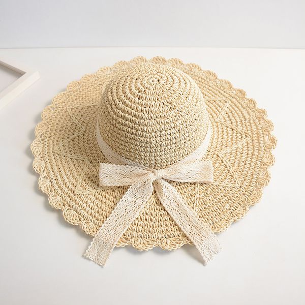 summer sun hats handmade straw hat large brim lace bow beach cap new sweet women elegant camel beige travel caps, Blue;gray
summer sun hats handmade straw hat large brim lace bow beach cap new sweet women elegant camel beige travel caps, Blue;gray