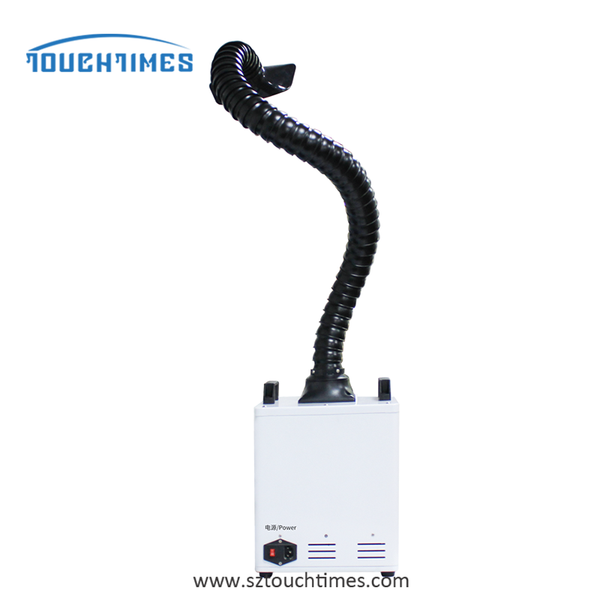 tbk fume extractor 220v smoking instrument high filtering laser machine smoke purifier phone repair welding smoke
tbk fume extractor 220v smoking instrument high filtering laser machine smoke purifier phone repair welding smoke
