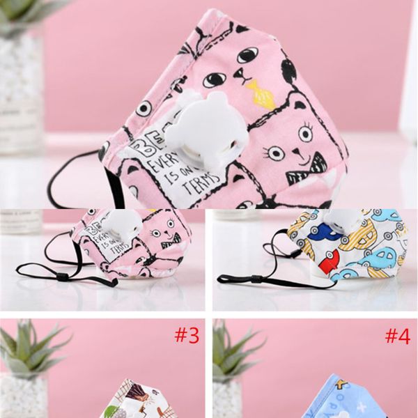 cartoon face mask kids print fashion anti dust face masks with filter breather valve boys p8sl
cartoon face mask kids print fashion anti dust face masks with filter breather valve boys p8sl