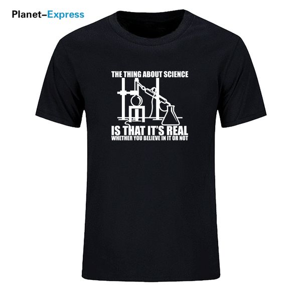 2019 моды европейской стиля тенниска наука real верь или нет t-shirt хлопка летом случайных футболки рубашки мужчин с коротким рукавом футбо
2019 моды европейской стиля тенниска наука real верь или нет t-shirt хлопка летом случайных футболки рубашки мужчин с коротким рукавом футбо