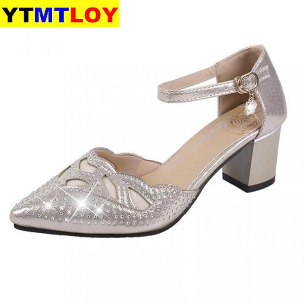 hollow coarse sandals high-heeled shallow mouth pointed pumps shoes women female high heels large size mujer zapatos mujer, Black
hollow coarse sandals high-heeled shallow mouth pointed pumps shoes women female high heels large size mujer zapatos mujer, Black