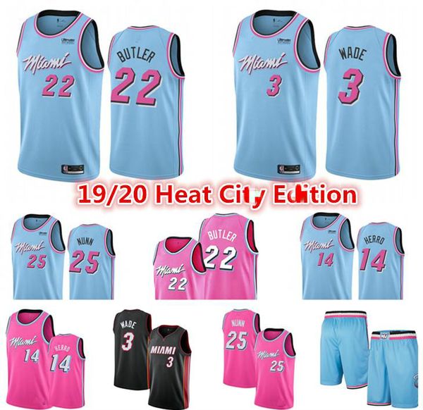 pink mens miami nba heat throwback jerseys dwyane 3 wade tyler 14 herro jimmy 22 butler basketball shorts basketball jersey, Black;red
pink mens miami nba heat throwback jerseys dwyane 3 wade tyler 14 herro jimmy 22 butler basketball shorts basketball jersey, Black;red