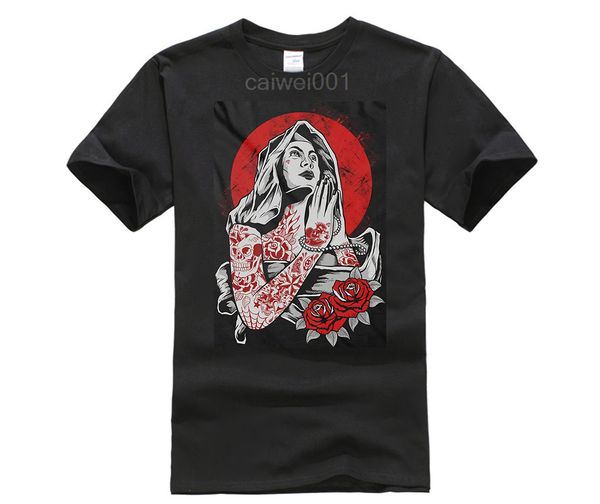 men's casual fashion t-shirt round neck cool man's t-shirt virgin mary pray men's fashion summer t-shirt men's
men's casual fashion t-shirt round neck cool man's t-shirt virgin mary pray men's fashion summer t-shirt men's