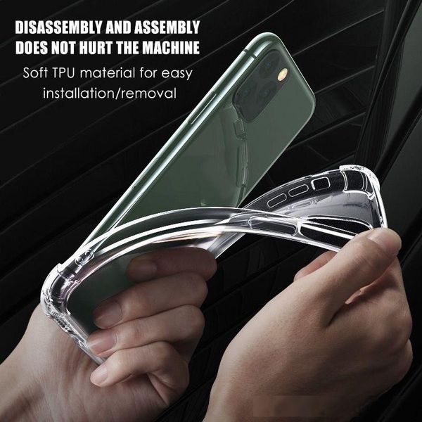 thin clear transparent phone case for iphone 11 pro max xs max case iphone 12 case for iphone x xs max xr 6 7 6s 8 plus 5 se
thin clear transparent phone case for iphone 11 pro max xs max case iphone 12 case for iphone x xs max xr 6 7 6s 8 plus 5 se