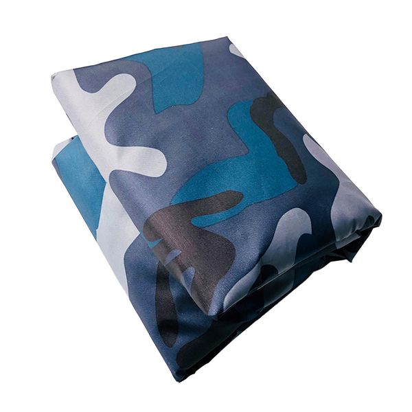 2.1m-6.5m kayak canoe storage dust cover - waterproof uv sunblock shield protector for 8 sizes range fishing boat / kayak / canoe
2.1m-6.5m kayak canoe storage dust cover - waterproof uv sunblock shield protector for 8 sizes range fishing boat / kayak / canoe