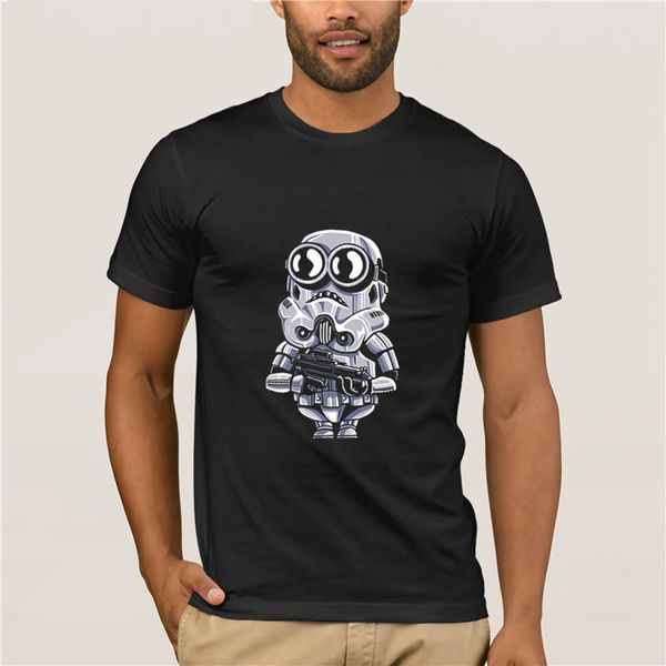 модный творческий graphic тенниска мужчин minion trooper мужская футболка мультфильм fun футболка
модный творческий graphic тенниска мужчин minion trooper мужская футболка мультфильм fun футболка