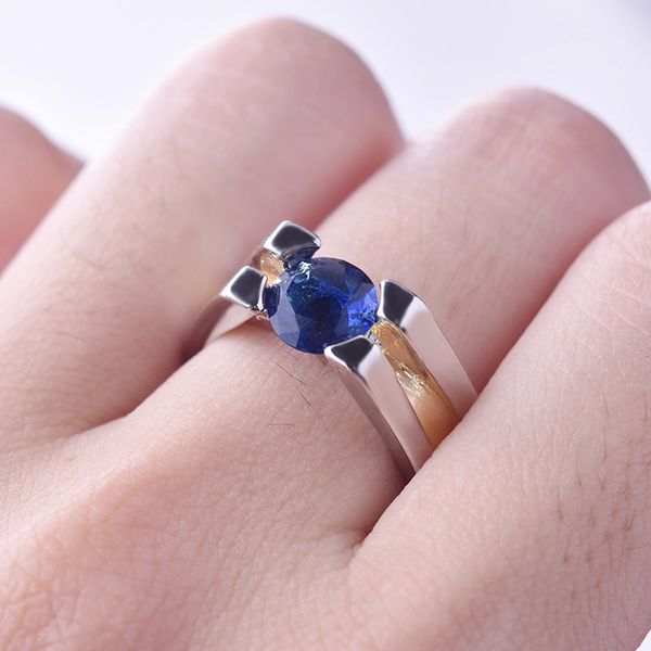 women lady ring circle charm simple jewelry fashion gift decoration for wedding jl, Slivery;golden
women lady ring circle charm simple jewelry fashion gift decoration for wedding jl, Slivery;golden