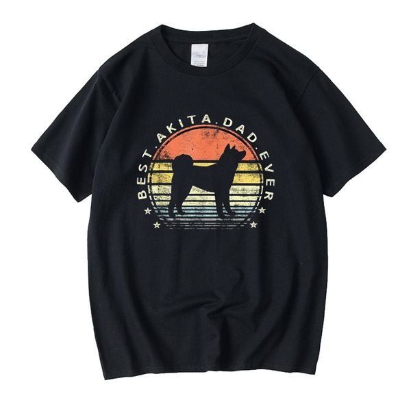 vintage dog dad ever t shirt men's short sleeve akita inu lover t-shirt printed cotton regular fit tee merch gift
vintage dog dad ever t shirt men's short sleeve akita inu lover t-shirt printed cotton regular fit tee merch gift