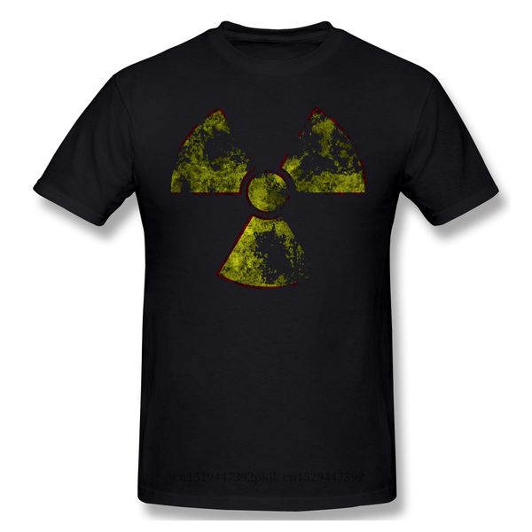 radioactive fallout t-shirt men basic funny design chernobyl soviet nuclear power plant american tv series streetwear 2020
radioactive fallout t-shirt men basic funny design chernobyl soviet nuclear power plant american tv series streetwear 2020