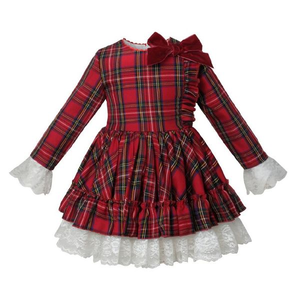 0-12y baby girl autumn long sleeve red plaid england vintage spanish ball gown dress for girl birthday chiritmas dress, Red;yellow
0-12y baby girl autumn long sleeve red plaid england vintage spanish ball gown dress for girl birthday chiritmas dress, Red;yellow