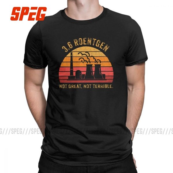 men's t-shirts 3.6 roentgen not great not terrible chernobyl awesome cotton tee short sleeve t shirt clothing graphic plus size
men's t-shirts 3.6 roentgen not great not terrible chernobyl awesome cotton tee short sleeve t shirt clothing graphic plus size