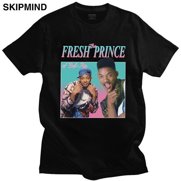 fashion the fresh prince of bel air t shirt men 90s style will smith t-shirt short sleeve cotton tv tshirt carlton banks fan tee
fashion the fresh prince of bel air t shirt men 90s style will smith t-shirt short sleeve cotton tv tshirt carlton banks fan tee