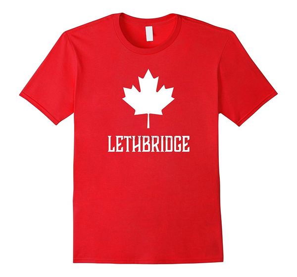 2020 fashion men t shirt lethbridge canadian canuck shirt summer fashion street 100% cotton
2020 fashion men t shirt lethbridge canadian canuck shirt summer fashion street 100% cotton