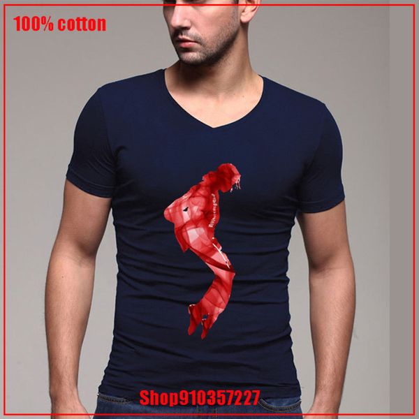 2020 new arrival michael jackson bad graphic t-shirt natural cotton men tee tee plus size v-neck t-shirt for men 4xl 5xl
2020 new arrival michael jackson bad graphic t-shirt natural cotton men tee tee plus size v-neck t-shirt for men 4xl 5xl