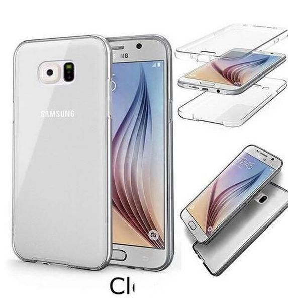 360 cover full body soft case for samsung galaxy s10 s8 s9 plus s10e s7 s6 edge a7 a6 a8 2018 plus soft tpu cover
360 cover full body soft case for samsung galaxy s10 s8 s9 plus s10e s7 s6 edge a7 a6 a8 2018 plus soft tpu cover