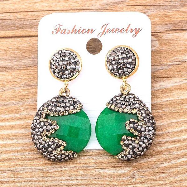 bohemia vintage drop earring for women boho jewelry ethnic natural stone cz earrings pendientes summer beach holiday jewelry, Silver
bohemia vintage drop earring for women boho jewelry ethnic natural stone cz earrings pendientes summer beach holiday jewelry, Silver