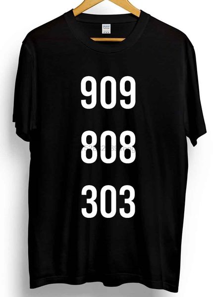 techno 909 808 303 слоган t-shirt roland drum acid house tech underground dj men new короткие рукава хлопок футболки для печати
techno 909 808 303 слоган t-shirt roland drum acid house tech underground dj men new короткие рукава хлопок футболки для печати