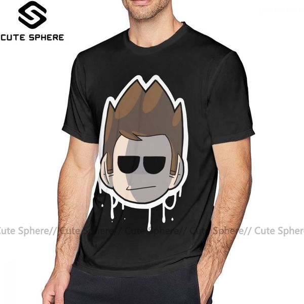 eddsworld футболка tom eddsworld t-shirt плюс размер печати tee shirt mens с коротким рукавом высокий классический 100 хлопок tshirt
eddsworld футболка tom eddsworld t-shirt плюс размер печати tee shirt mens с коротким рукавом высокий классический 100 хлопок tshirt