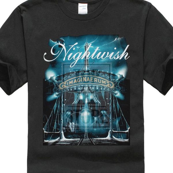 nightwish imaginaerum 2011 symphonic metal epica xandria тарья новая черная майка printed мультфильм t shirt одежда
nightwish imaginaerum 2011 symphonic metal epica xandria тарья новая черная майка printed мультфильм t shirt одежда