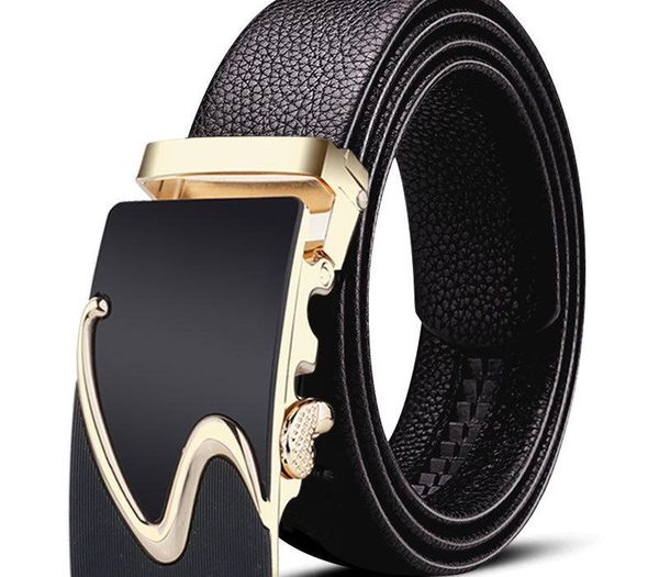 designer belt men belt male black pu leather belt strap for men automatic buckle belts, Black;brown
designer belt men belt male black pu leather belt strap for men automatic buckle belts, Black;brown