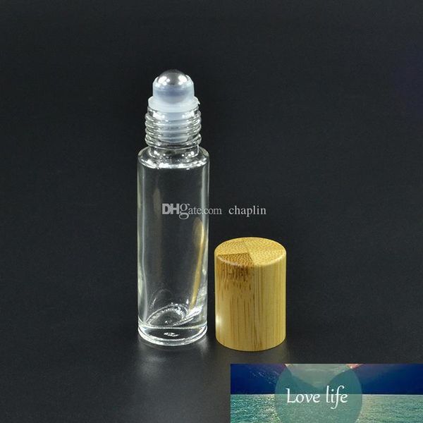 empty clear glass empty roll on bottles ,10ml bamboo roller bottle for essential oils perfume sample bottles with stainless steel roller
empty clear glass empty roll on bottles ,10ml bamboo roller bottle for essential oils perfume sample bottles with stainless steel roller