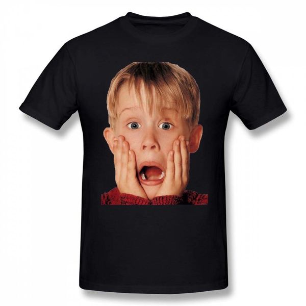 hkfz alone t shirt macauly culkin from home alone t-shirt beach short-sleeve shirt 100 percent cotton print awesome mens tshirt
hkfz alone t shirt macauly culkin from home alone t-shirt beach short-sleeve shirt 100 percent cotton print awesome mens tshirt