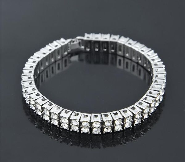 горячие продажи мужчины хип-хоп ювелирных изделий bling bling кристалл браслеты европейский и американский стиль rhinestone hiphop цепи брас, Black
горячие продажи мужчины хип-хоп ювелирных изделий bling bling кристалл браслеты европейский и американский стиль rhinestone hiphop цепи брас, Black