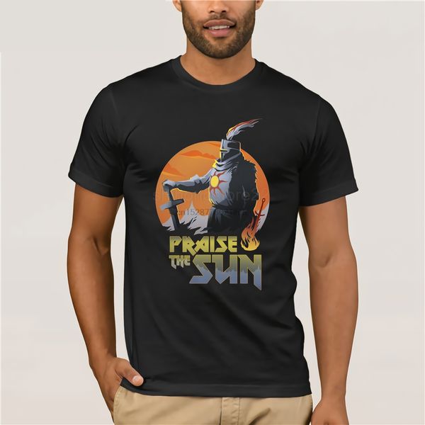 vintage dark souls praise the sun t shirts for men round neck short sleeved t-shirt classic game 100% cotton tee shirt plus size
vintage dark souls praise the sun t shirts for men round neck short sleeved t-shirt classic game 100% cotton tee shirt plus size