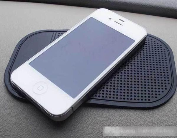 black car dashboard sticky pad mat anti non slip gadget mobile phone gps holder interior items accessories
black car dashboard sticky pad mat anti non slip gadget mobile phone gps holder interior items accessories